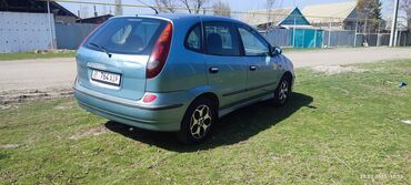купить авто ниссан примера бу: Nissan Almera Tino: 2001 г., 2.2 л, Механика, Дизель, Универсал