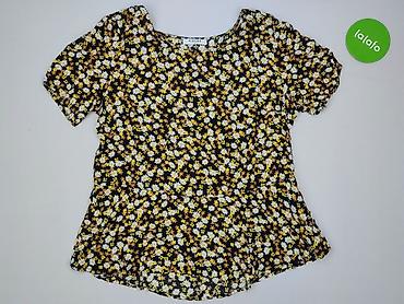 pull and bear bomberka: Pieces, Bluzka damska, rozmiar M — 2
