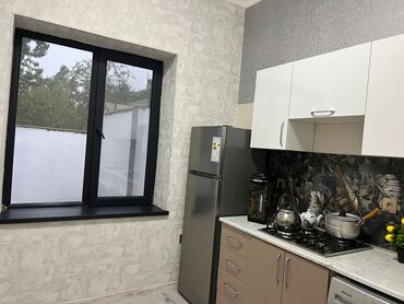 Günlük kirayə evlər: İki mərtəbəli fərdi yaşayış evi – həyət və hovuzlu - Geniş, hasarlı — 3