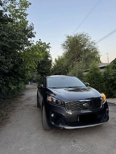 Продажа авто: Kia Sorento: 2019 г., 2 л, Автомат, Дизель, Кроссовер — 3