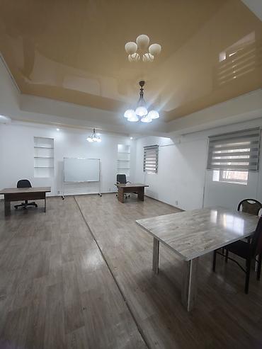 Аренда офисов: Сдаётся офис в самом центре Бишкека! 📍 Напротив ЦУМа-2 📍 ул. Шопокова at lalafo.kg — 5 Аренда офисов: Сдаётся офис в самом центре Бишкека! 📍 Напротив ЦУМа-2 📍 ул. Шопокова — 5