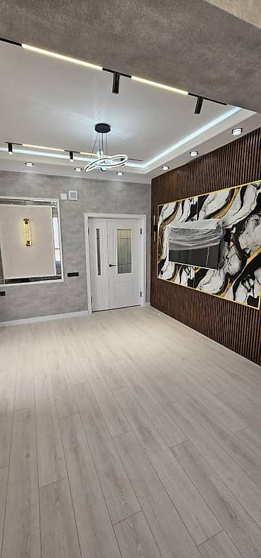 Продажа квартир: 2 комнаты, 68 м², Элитка, 15 этаж, Дизайнерский ремонт — 12