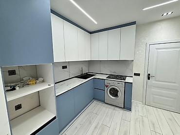 əhmədli ev satışı: 3 otaqlı, Yeni tikili, 110 kv. m — 1