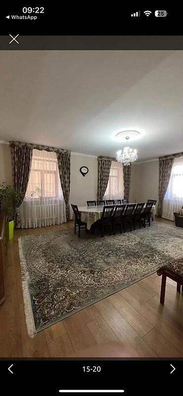 Продажа коттеджей и домов: Для бизнеса‼️‼️‼️Просторный капитальный дом с цоколем .Удобное — 6