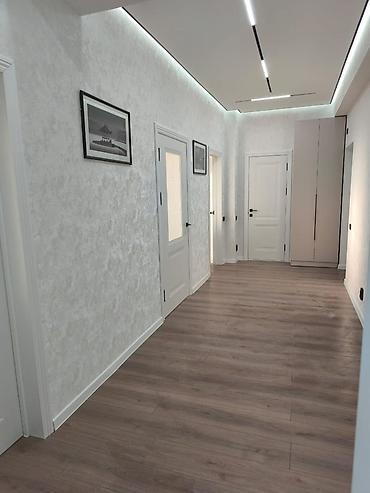 Продается 2х- комнатная квартира 📍Адрес: Аю Гранд 🏗️Застройщик