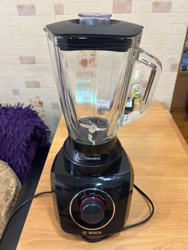 polaris blender: Stasionar blender, Bosch