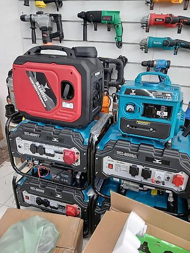 Generatorlar: Generator generatorlar genrator genratir birbasa depodan 220v ( o — 9