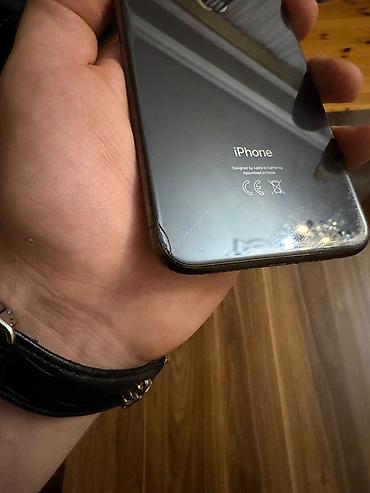 iphone 9 pro: IPhone Xs Max, Space Gray, Face ID — 4