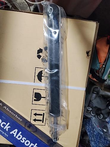 Амортизатор подвески (Shock Absorber) - Артикул: 55310-1C200 - Код на