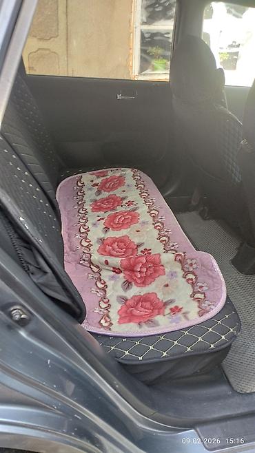 srv 3: Honda Civic: 2004 г., 1.6 л, Механика, Бензин, Хэтчбэк — 8