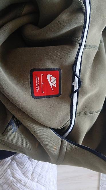ички кийим: Nike tech fleece new season Толстовка Nike с капюшоном, мужская — 4