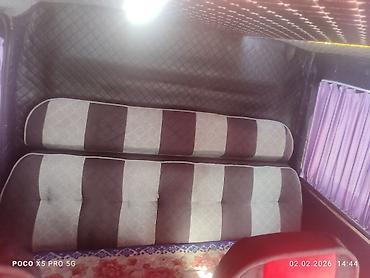 renje rover: Mercedes-Benz Спринтер: 2002 г., 2.7 л, Механика, Дизель, Бус — 8