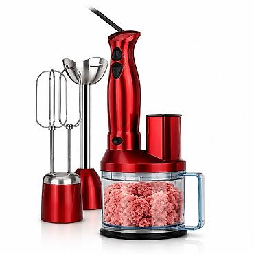 Mətbəx texnikası: Məhsul №: 1871 Məhsulun adı: Blender Sokany SK-5011/7, salınma, 1000 — 1