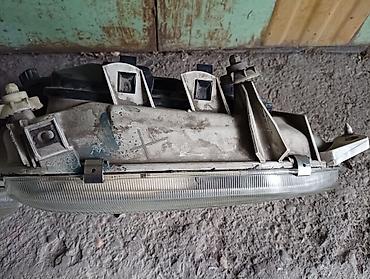 гольф 2 фари: Фары передние HELLA для Volkswagen Golf 3 (комплект левая + правая) — 4