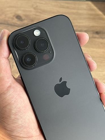 айфон 14 реплика: IPhone 14 Pro, Б/у, 256 ГБ, Черный, Кабель, В рассрочку, 82 % — 8