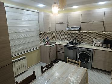 Həyət evləri və villalar: Binə 3 otaqlı, 100 kv. m, Kredit yoxdur, Yeni təmirli — 10