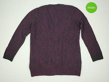 yups karta: Marks & Spencer, Kardigan damski, rozmiar M — 3