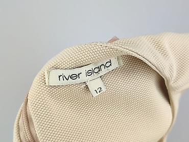 race revolution: River Island, Sukienka damska, rozmiar M — 4