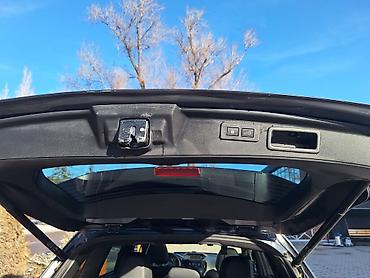 Subaru: Subaru Forester: 2023 г., Кроссовер at lalafo.kg — 4 Subaru: Subaru Forester: 2023 г., Кроссовер — 4