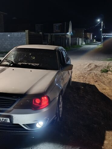 Daewoo: Daewoo Nexia: 2010 г., 1.8 л, Механика, Бензин, Седан