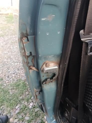 VAZ (LADA): VAZ 2107 sedan - Kuzov: 4 qapılı klassik korpus, rəng – mavi-yaşıl — 19