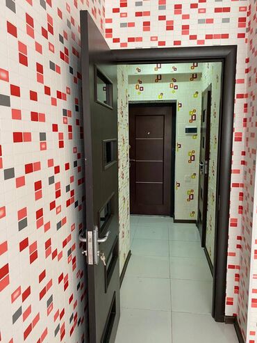 Yeni tikili: 2 otaqlı, Yeni tikili, 70 kv. m — 15