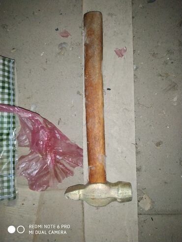 Digər alət dəstləri: CCCP vaxtinda alinan cox uclu antik atvortka yenidir.antikvariat olan — 9