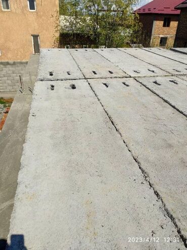 Железобетонные плиты на заказ: ЖБИ ЗАВОД ПЛИТА САТАТ ЖЕТКИЗЕТ КОЙУП БЕРЕТ .ЧЕРТОЖ ЖӨНӨТКУЛӨ ЭСЕПТЕП — 3