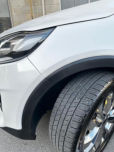 Kia: Kia Sorento: 2 l | 2018 il Krossover — 14