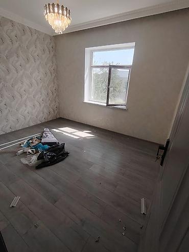 bağca satılır: 4 otaqlı, 140 kv. m, Kredit yoxdur, Yeni təmirli — 5