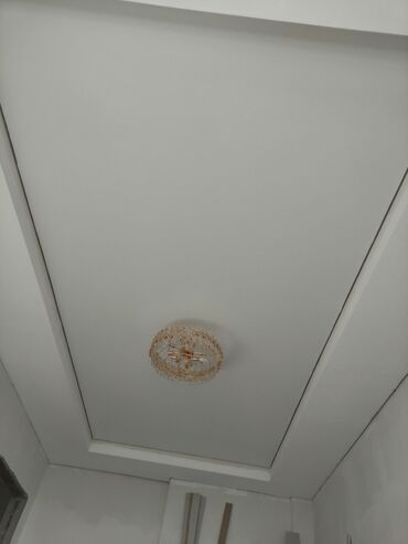 Натяжной потолок: Натяжной потолок Глянцевое, Матовое, 3D потолки Бесплатная консультация, Бесплатный замер, Гарантия — 11