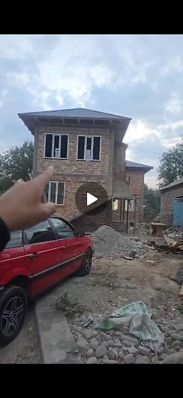 Батирлерди сатуу: 3 бөлмө, 100 м², Элитка, 2 кабат, Жаңы ремонт — 2