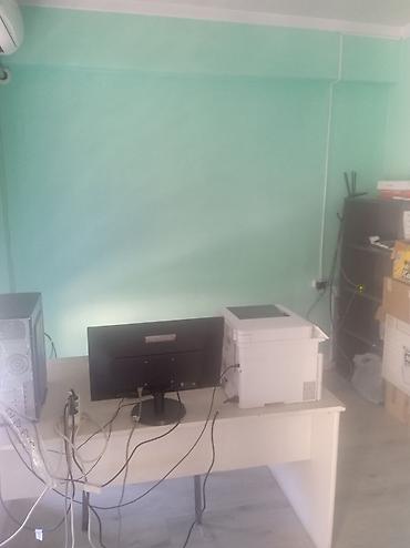 Продажа помещений свободного назначения: Продается 2-х этажный комерчиский офис со складцким помещением — 7