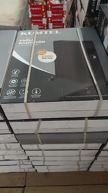 yag sixan: Radiator radiatör radyator elektrikli yağ radiatoru yag radiatoru — 10