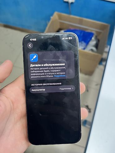 nvme ssd: IPhone 13 Pro, Б/у, 256 ГБ, Sierra Blue, Чехол, 100 % — 8