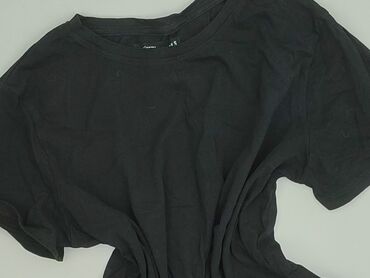 x files t shirty vintage: Sinsay, T-shirt damski, rozmiar S