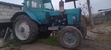 Kənd təsərrüfatı maşınları: Traktor BELARUS, 2024 il, motor 1 l, İşlənmiş