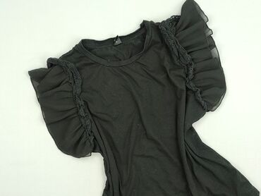 Shein, Футболка жіноча, розмір M
