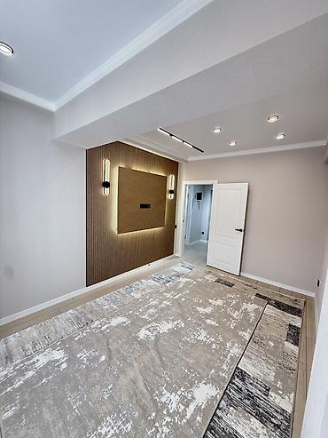 жк эсентай квартиры: 1 комната, 37 м², АЮ Гранд Элитка, 9 этаж, Евроремонт — 1