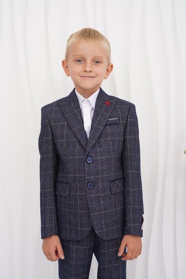 Школьная форма: Школьная форма, Новый — 2