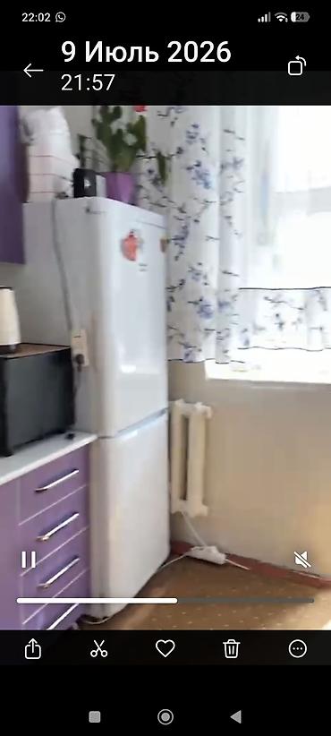 106: 2 комнаты, 54 м², 106 серия, 3 этаж — 8