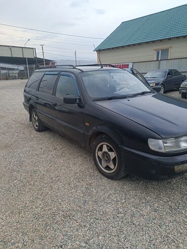 калпак цена бишкек: Volkswagen Passat: 1996 г., 1.8 л, Механика, Бензин