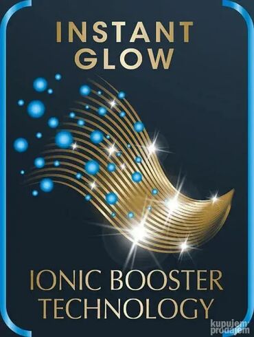 Fenovi za kosu: Tehničke Karakteristike Snaga 2100Performanse 2400Brzina vazduha — 6