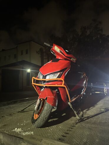 запчасти портер 1: RKS - 80 cc, 80 sm3, 9999 km