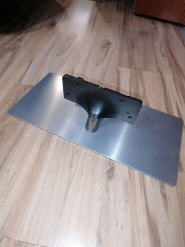 Aksesoari za TV i video: Metalna podloga sa držačem za TV SAMSUNG UE55H6700 UE40H UE48H — 4