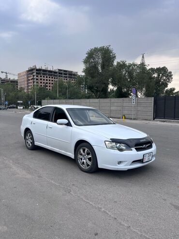 бмв е34 бишкек цена: Subaru Legacy: 2003 г., 2 л, Автомат, Бензин, Седан