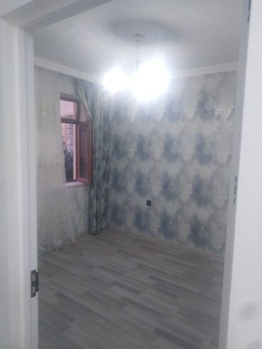 Yeni tikili: 3 otaqlı, Yeni tikili, 50 kv. m — 2