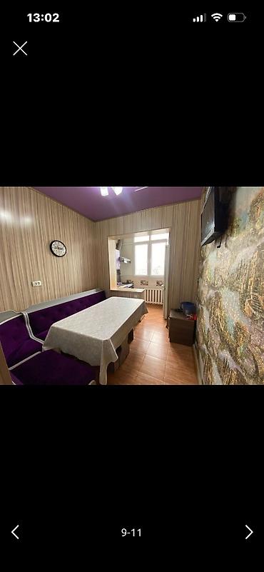 Продается 3к.кв.9/9 106 серия,угл.Восток 5,100т$ удобное расположение at lalafo.kg Продается 3к.кв.9/9 106 серия,угл.Восток 5,100т$ удобное расположение