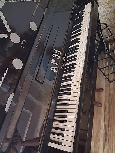 pianino belarus: Arfa “Belarus” upright piano
dillerin bezileri ișlemir kőkư zeyifdi — 2