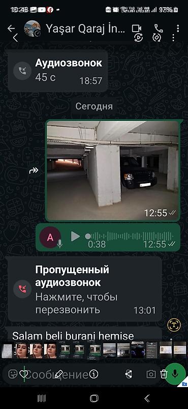 Продается гараж: 18 м², 3 * 6 * 3 Бетон — 6